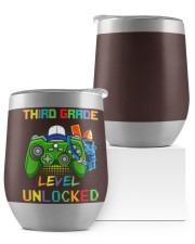 Third Wine Tumbler tile