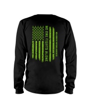 Non-Hodgkin Lymphoma Long Sleeve Tee tile