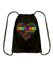 Seventh Drawstring Bag tile