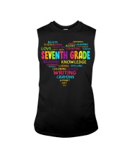 Seventh Sleeveless Tee tile