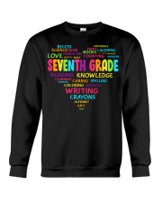 Seventh Crewneck Sweatshirt tile