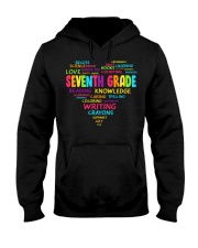 Seventh Hooded Sweatshirt tile