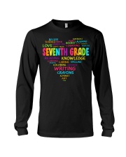Seventh Long Sleeve Tee tile
