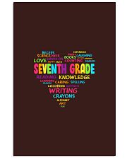 Seventh Vertical Poster tile