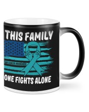 Ovarian Cancer Mugs tile