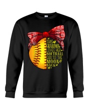 Grandma Crewneck Sweatshirt tile