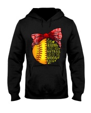 Grandma Hooded Sweatshirt tile