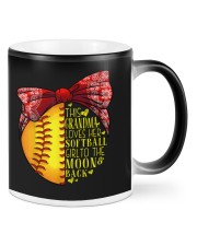 Grandma Mugs tile