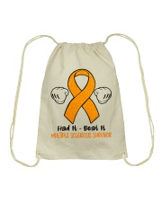 Multiple Sclerosis Drawstring Bag tile