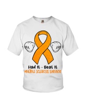 Multiple Sclerosis Youth T-Shirt tile