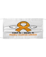 Multiple Sclerosis Mask tile