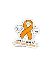 Multiple Sclerosis Sticker tile