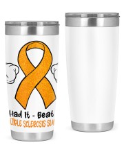 Multiple Sclerosis 20oz Tumbler tile