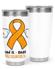 Multiple Sclerosis 30oz Tumbler tile