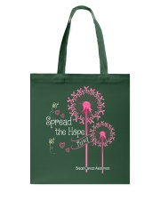 Breast Cancer Tote Bag tile