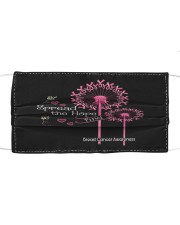 Breast Cancer Mask tile