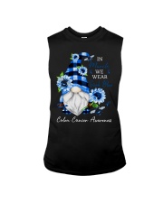 Colon Cancer Sleeveless Tee tile