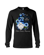 Colon Cancer Long Sleeve Tee tile