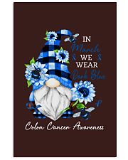 Colon Cancer Vertical Poster tile