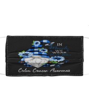 Colon Cancer Mask tile