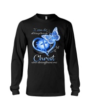 Colon Cancer Long Sleeve Tee tile