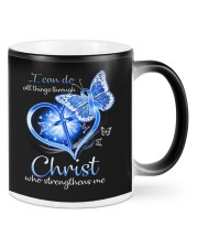 Colon Cancer Mugs tile