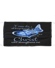 Colon Cancer Mask tile