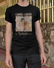 The Romance Tour 2020 T Shirt Classic T-Shirt apparel-classic-tshirt-lifestyle-21
