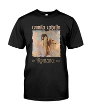 The Romance Tour 2020 T Shirt Premium Fit Mens Tee thumbnail