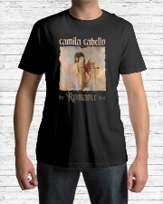 The Romance Tour 2020 T Shirt Premium Fit Mens Tee lifestyle-mens-crewneck-front-1