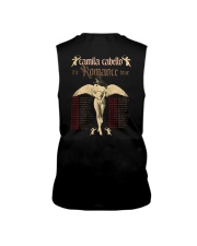 The Romance Tour 2020 T Shirt Sleeveless Tee back