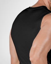 The Romance Tour 2020 T Shirt Sleeveless Tee garment-tshirt-tanktop-detail-back-sleeve-01