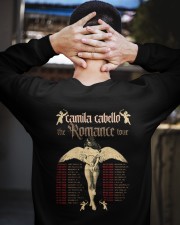 The Romance Tour 2020 T Shirt Crewneck Sweatshirt apparel-crewneck-sweatshirt-lifestyle-03
