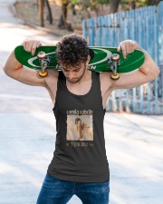 The Romance Tour 2020 T Shirt Unisex Tank apparel-tshirt-unisex-sleeveless-lifestyle-front-02