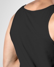 The Romance Tour 2020 T Shirt Unisex Tank garment-unisex-tank-detail-neck-back-01