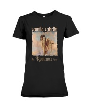 The Romance Tour 2020 T Shirt Premium Fit Ladies Tee thumbnail