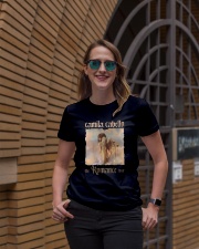 The Romance Tour 2020 T Shirt Premium Fit Ladies Tee lifestyle-women-crewneck-front-2
