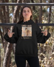 The Romance Tour 2020 T Shirt Hooded Sweatshirt apparel-hooded-sweatshirt-lifestyle-05