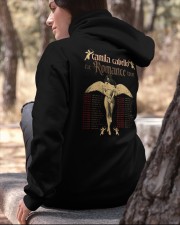 The Romance Tour 2020 T Shirt Hooded Sweatshirt apparel-hooded-sweatshirt-lifestyle-06