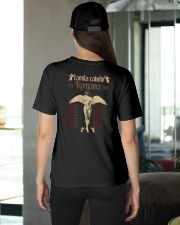 The Romance Tour 2020 T Shirt Ladies T-Shirt apparel-ladies-t-shirt-lifestyle-back-08