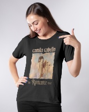 The Romance Tour 2020 T Shirt Ladies T-Shirt apparel-ladies-t-shirt-lifestyle-front-09