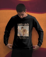 The Romance Tour 2020 T Shirt Long Sleeve Tee apparel-long-sleeve-tee-lifestyle-01