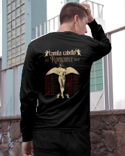 The Romance Tour 2020 T Shirt Long Sleeve Tee apparel-long-sleeve-tee-lifestyle-02