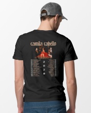 Official The Romance Tour 2020 T Shirt Classic T-Shirt lifestyle-mens-crewneck-back-6