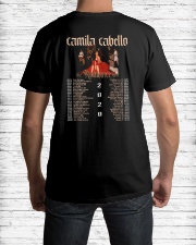Official The Romance Tour 2020 T Shirt Premium Fit Mens Tee lifestyle-mens-crewneck-back-1