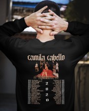 Official The Romance Tour 2020 T Shirt Crewneck Sweatshirt apparel-crewneck-sweatshirt-lifestyle-03