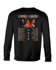 Official The Romance Tour 2020 T Shirt Crewneck Sweatshirt back