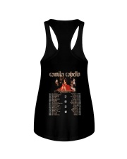 Official The Romance Tour 2020 T Shirt Ladies Flowy Tank back