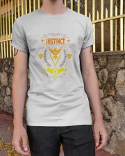team instinct Classic T-Shirt apparel-classic-tshirt-lifestyle-21