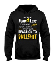atfood Hooded Sweatshirt thumbnail